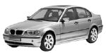 BMW E46 C0417 Fault Code