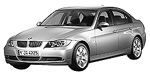 BMW E90 C0417 Fault Code